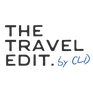 The Travel Edit - Home