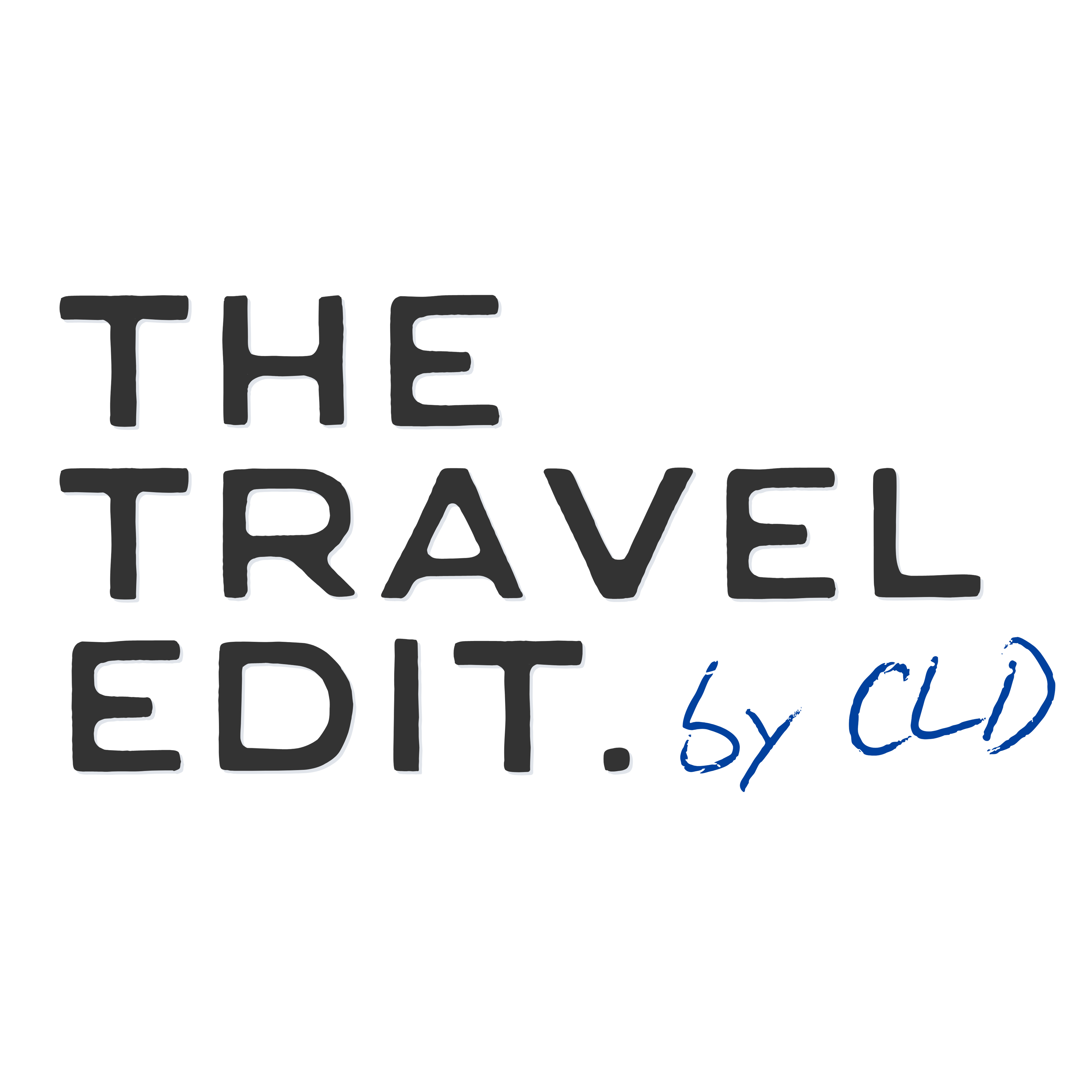 The Travel Edit
