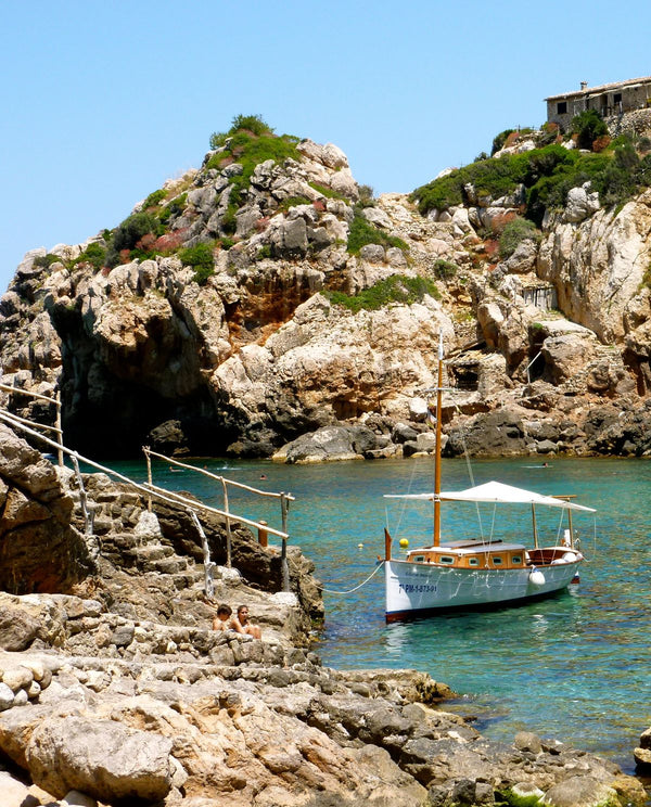 An Unhurried Guide To Mallorca